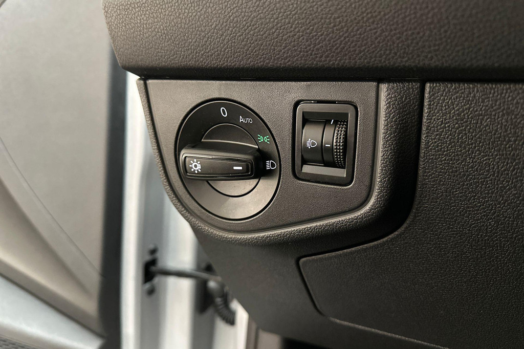 Volkswagen Polo (Z691DS) met abonnement