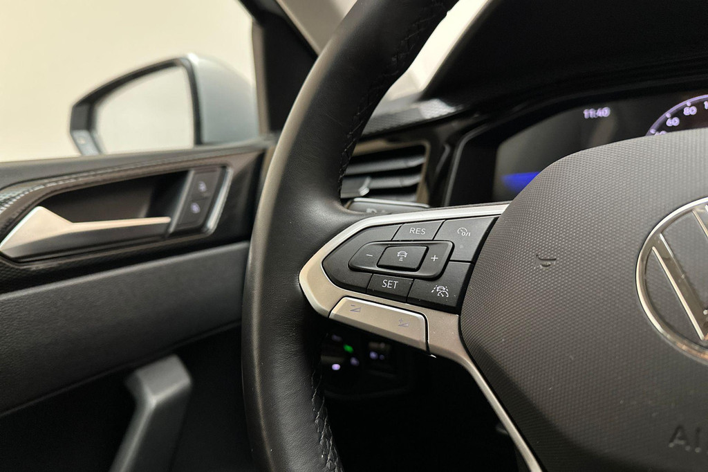 Volkswagen Polo (Z691DS) met abonnement