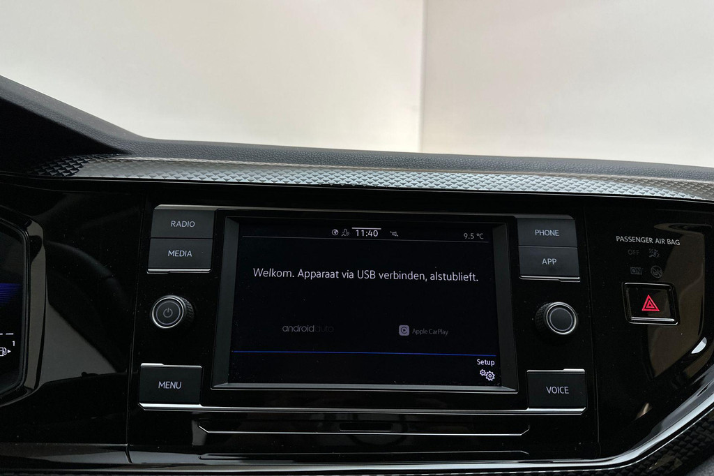 Volkswagen Polo (Z691DS) met abonnement