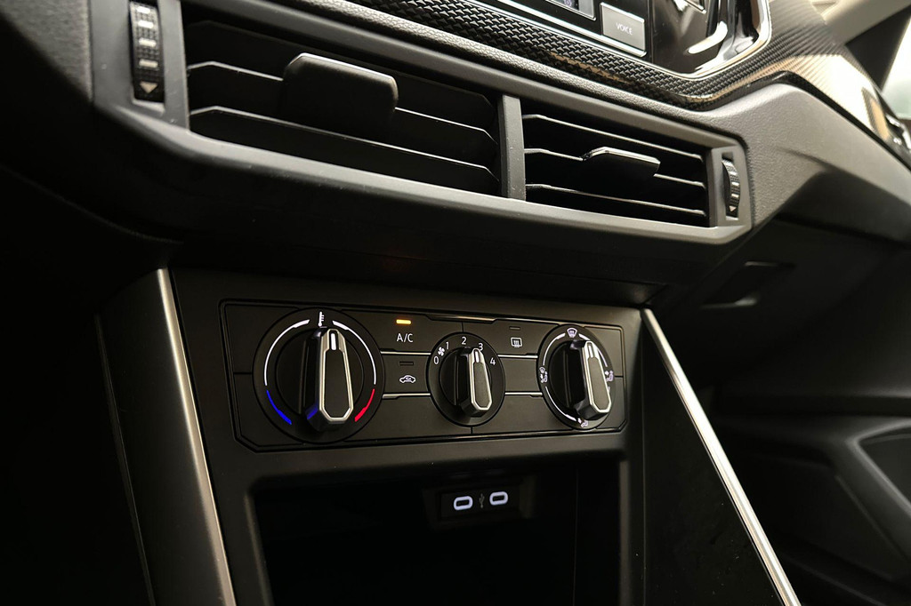 Volkswagen Polo (Z691DS) met abonnement