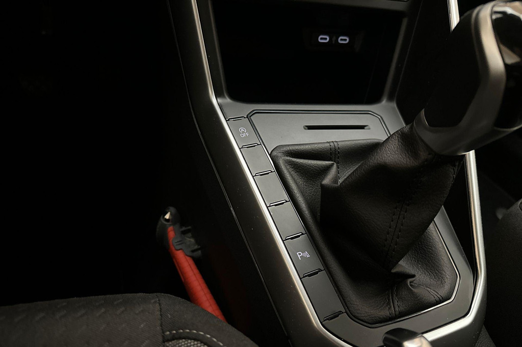 Volkswagen Polo (Z691DS) met abonnement