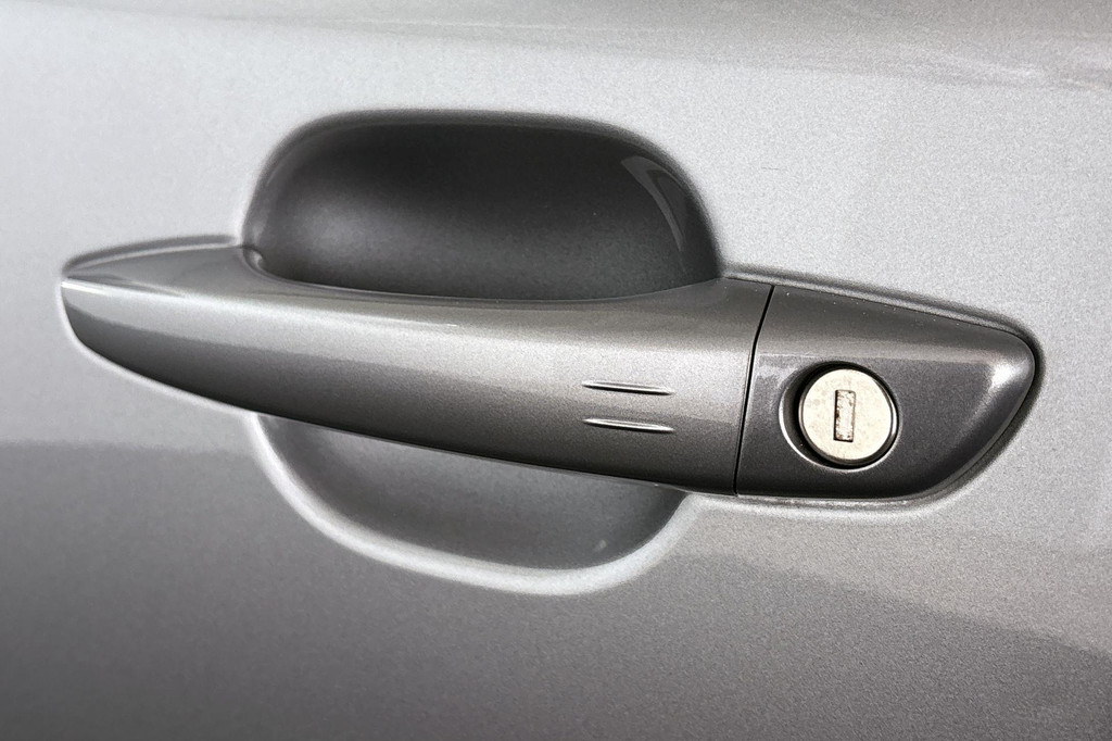 Peugeot 2008 (N914TX) met abonnement