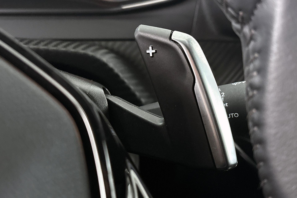 Peugeot 2008 (N914TX) met abonnement