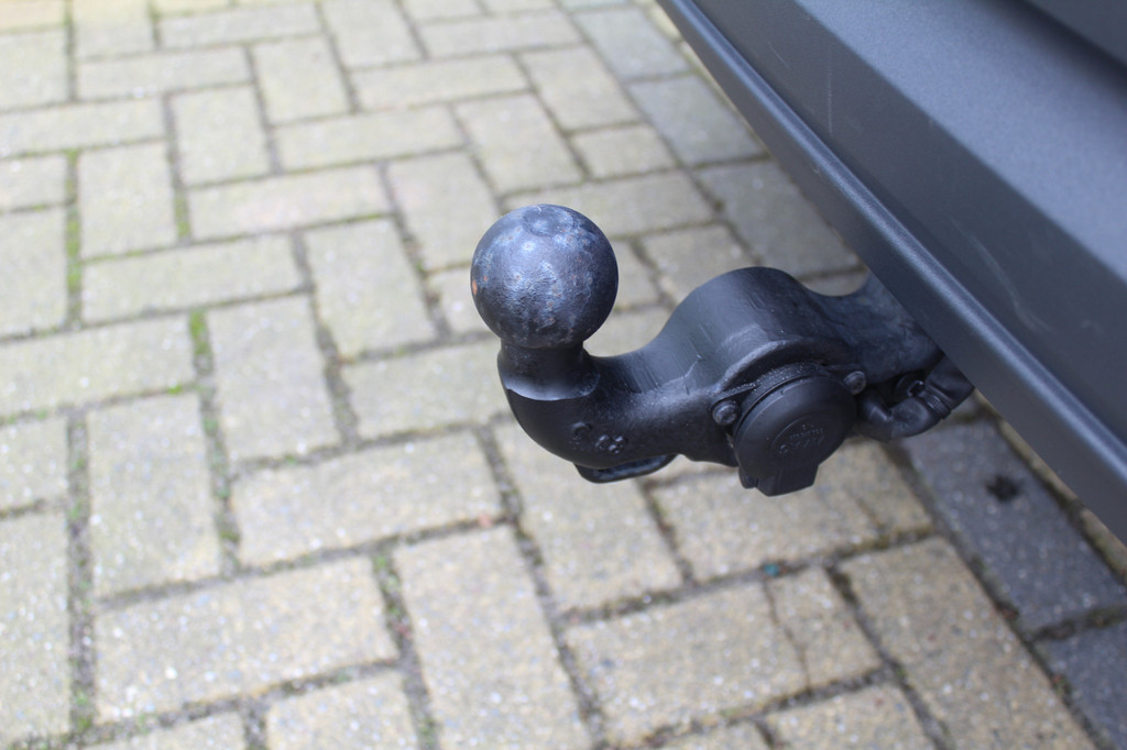 Audi Q3 (JKL17F) met abonnement