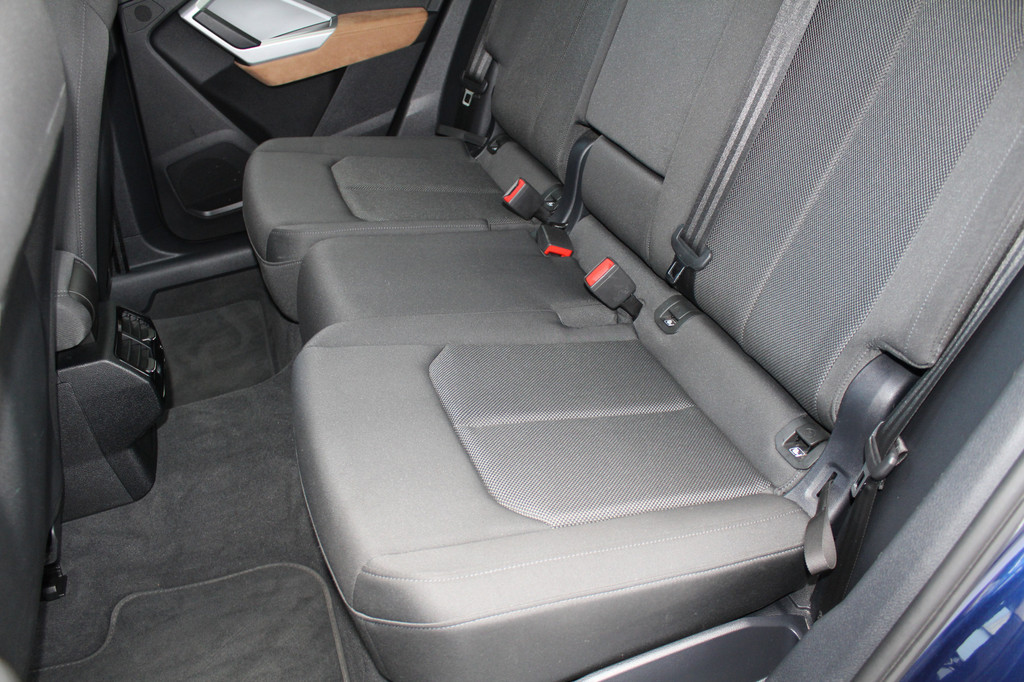 Audi Q3 (JKL17F) met abonnement