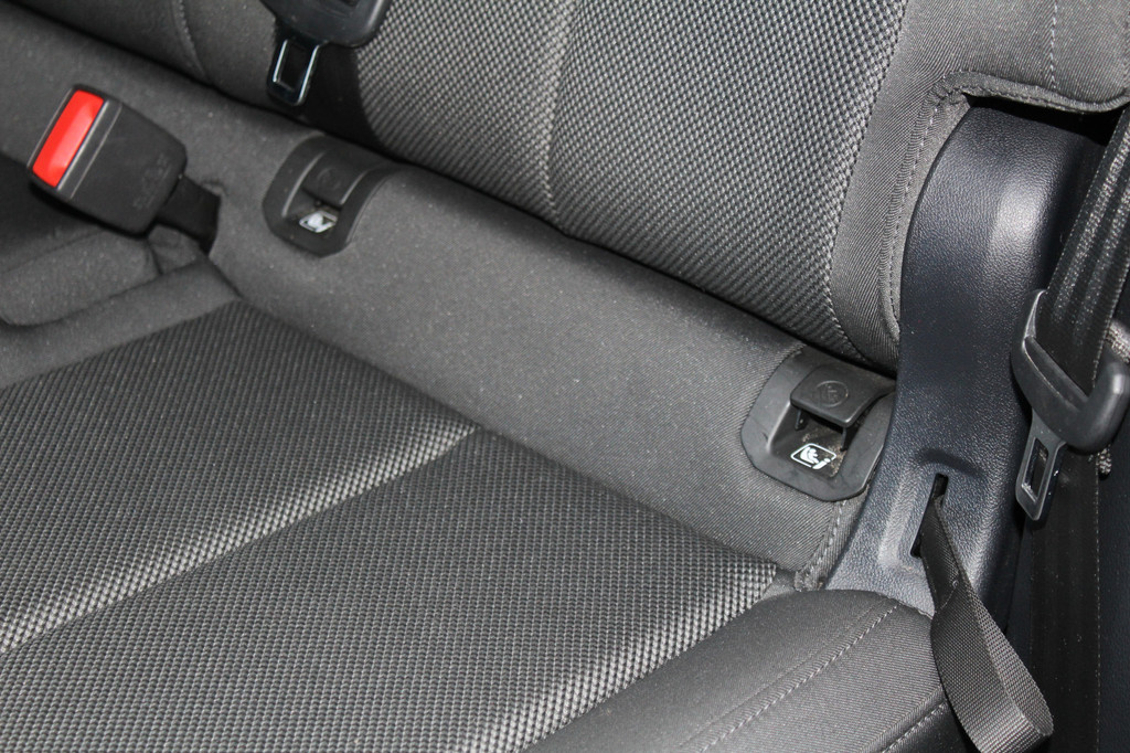 Audi Q3 (JKL17F) met abonnement