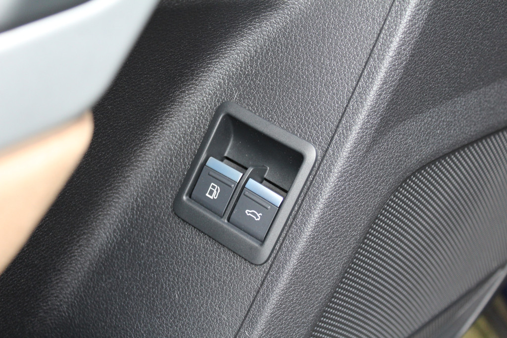 Audi Q3 (JKL17F) met abonnement