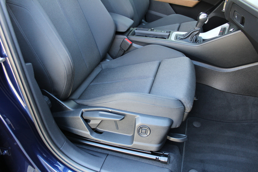 Audi Q3 (JKL17F) met abonnement