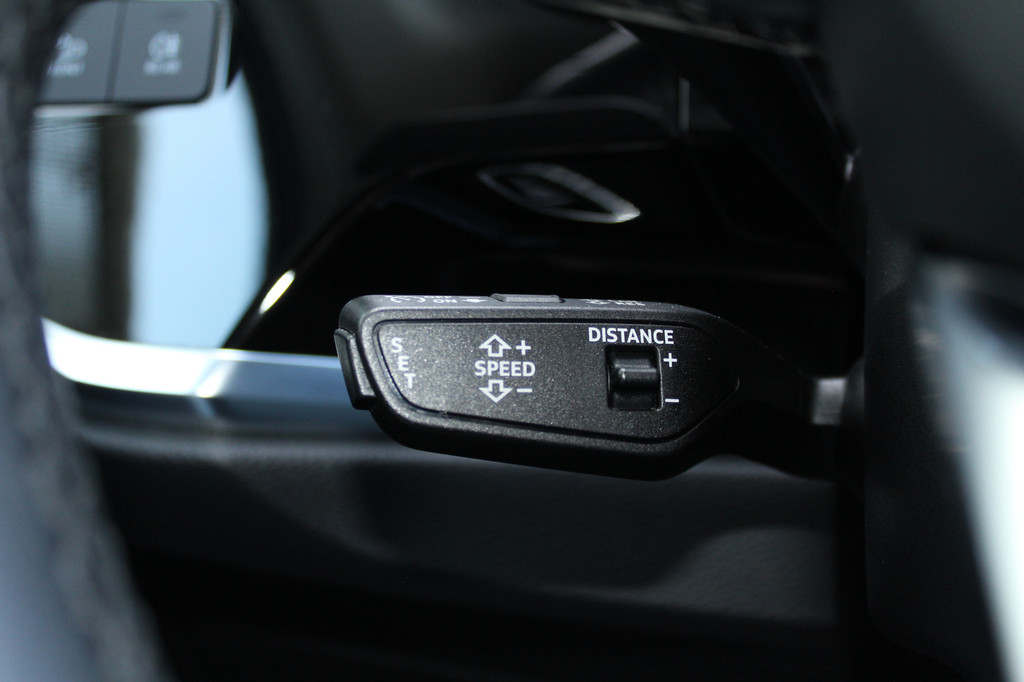 Audi Q3 (JKL17F) met abonnement