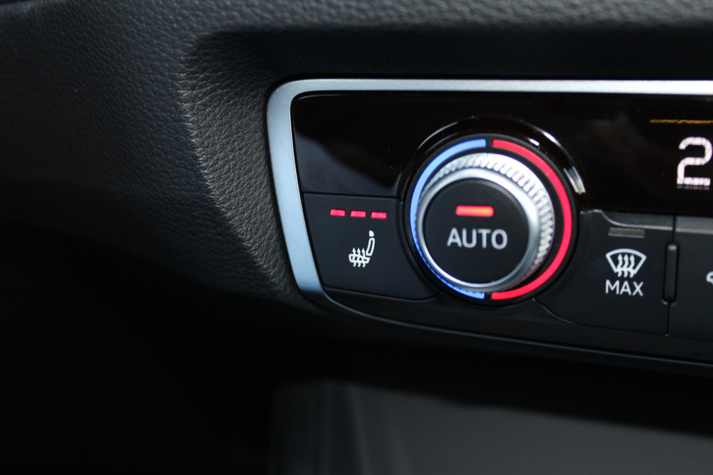 Audi Q3 (JKL17F) met abonnement