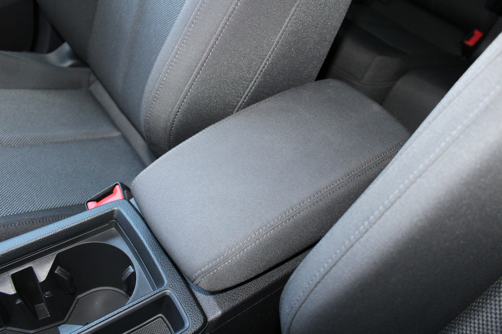 Audi Q3 (JKL17F) met abonnement