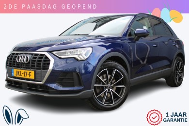 Audi Q3 (JKL17F) met auto abonnement