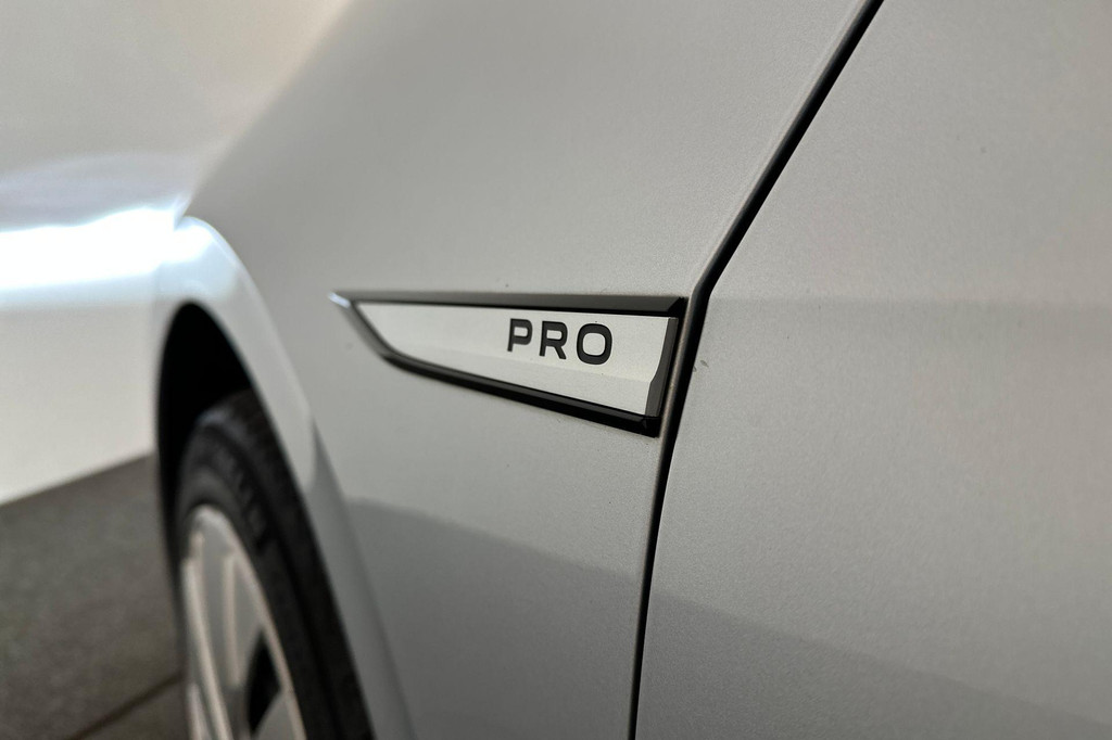 Volkswagen ID.3 (S338NV) met abonnement