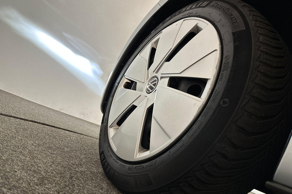 Volkswagen ID.3 (S338NV) met abonnement