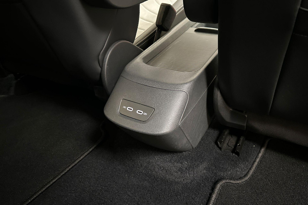 Volkswagen ID.3 (S338NV) met abonnement