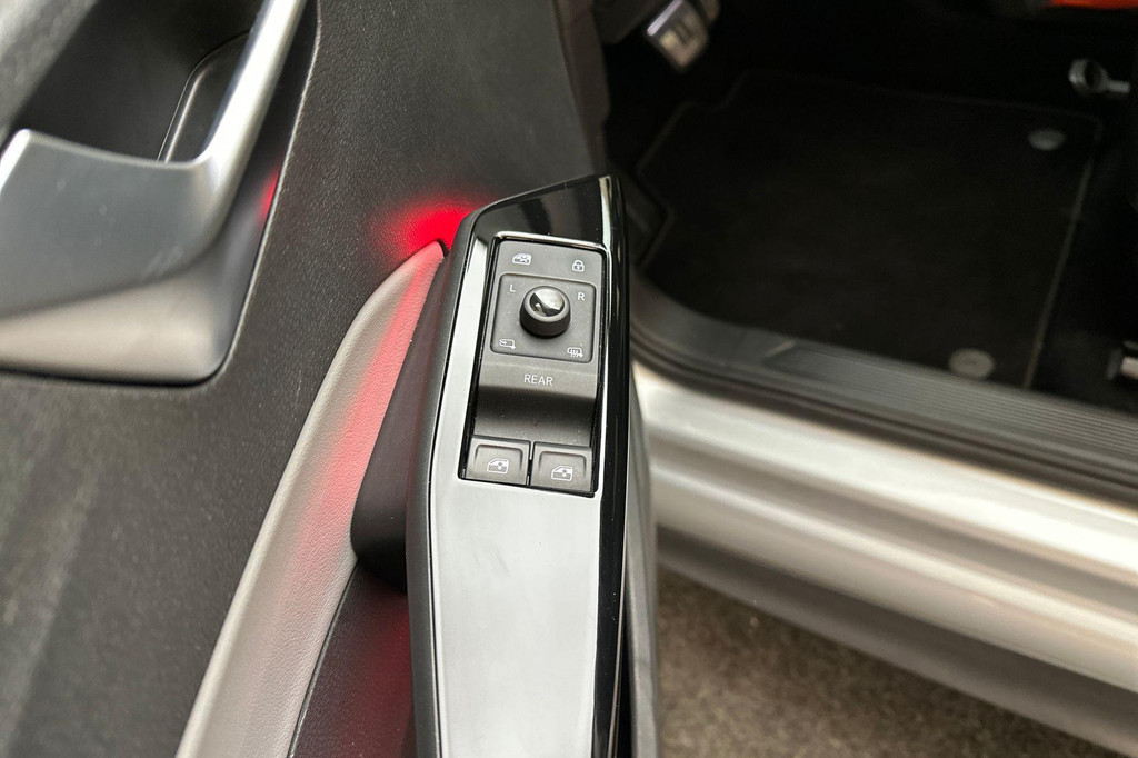 Volkswagen ID.3 (S338NV) met abonnement