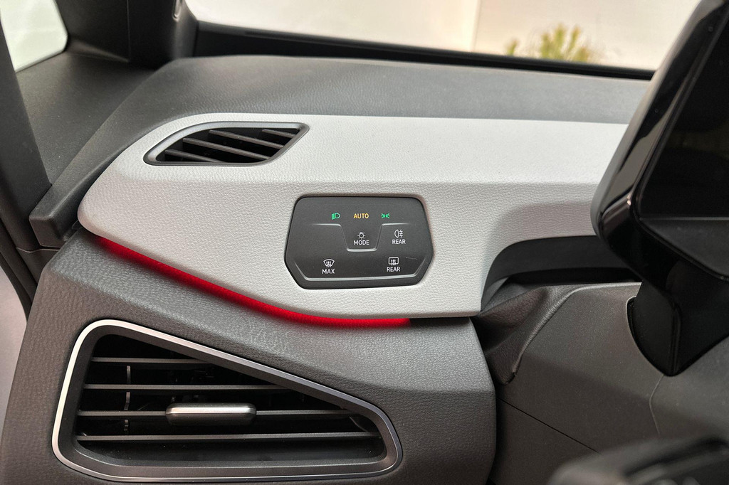 Volkswagen ID.3 (S338NV) met abonnement