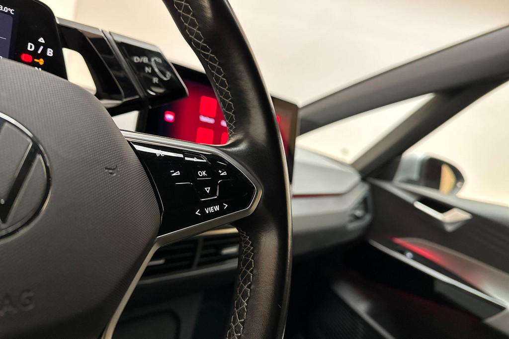 Volkswagen ID.3 (S338NV) met abonnement