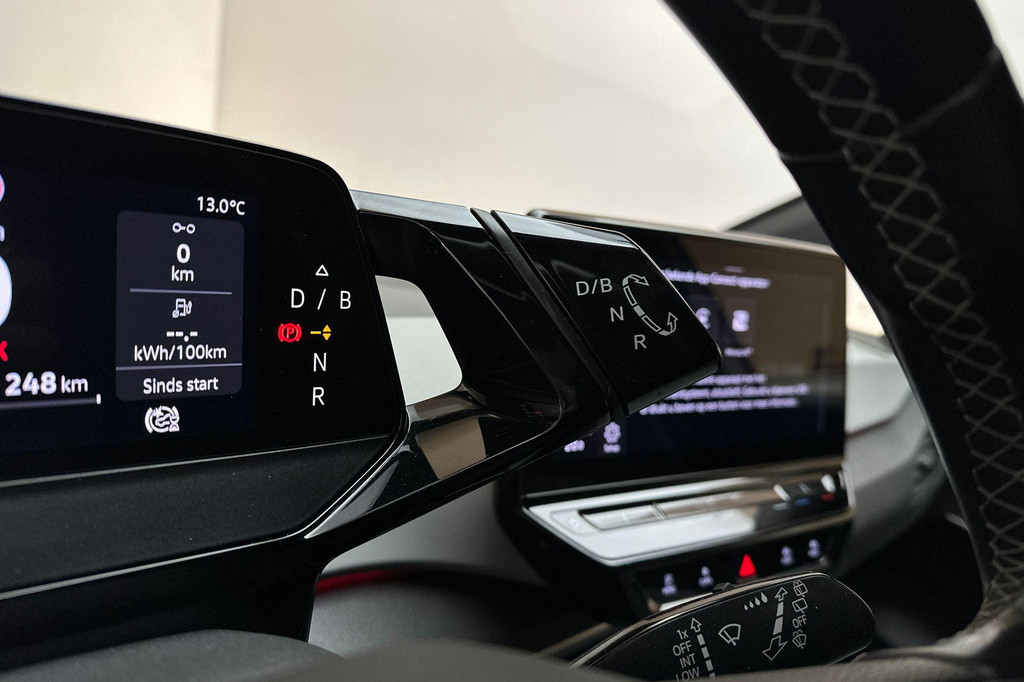 Volkswagen ID.3 (S338NV) met abonnement