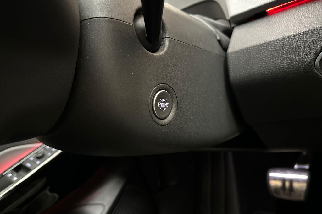 Volkswagen ID.3 (S338NV) met abonnement