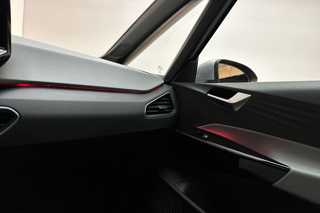 Volkswagen ID.3 (S338NV) met abonnement