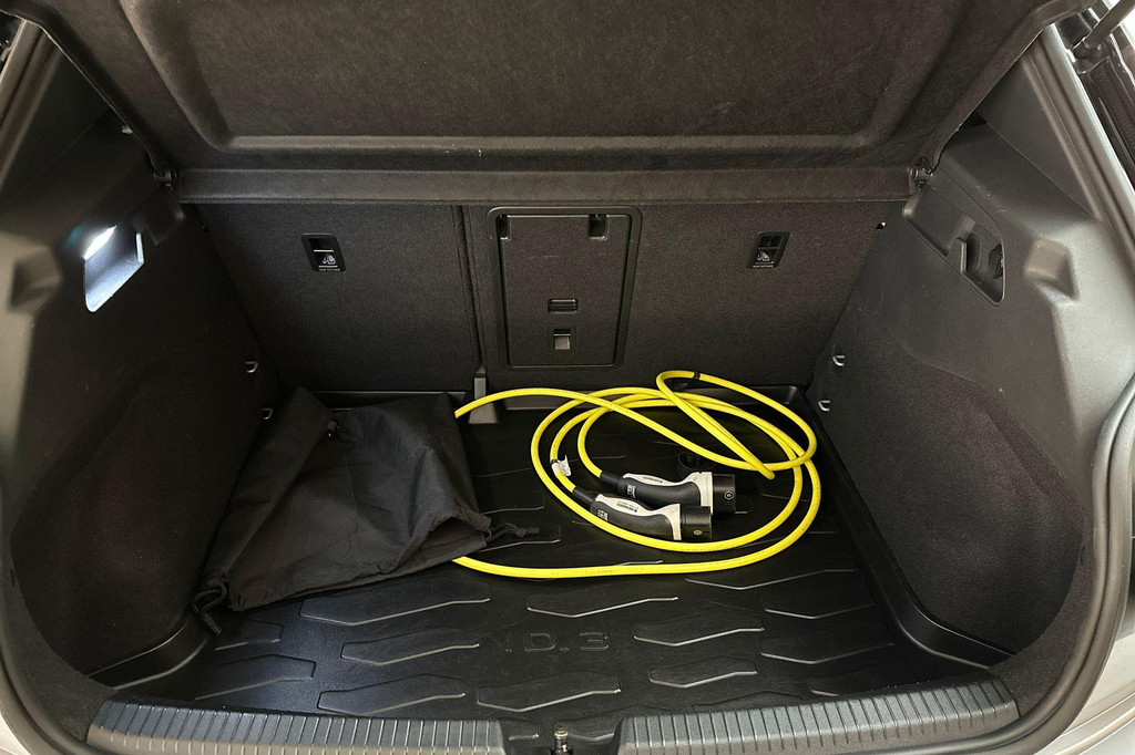 Volkswagen ID.3 (S338NV) met abonnement