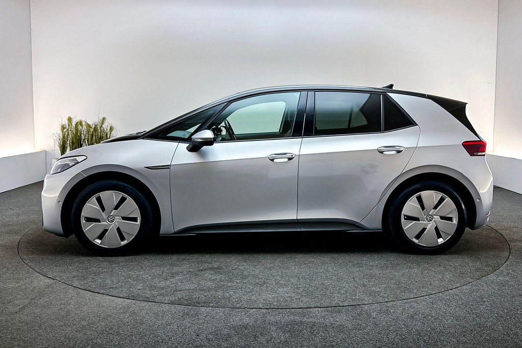 Volkswagen ID.3 (S338NV) met abonnement