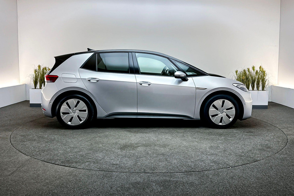Volkswagen ID.3 (S338NV) met abonnement