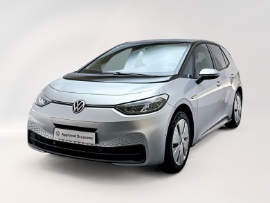 Volkswagen ID.3 (S338NV) met auto abonnement
