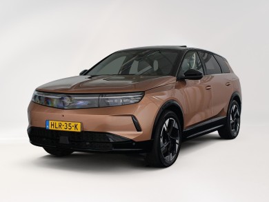 Opel Grandland (HLR35K) met auto abonnement