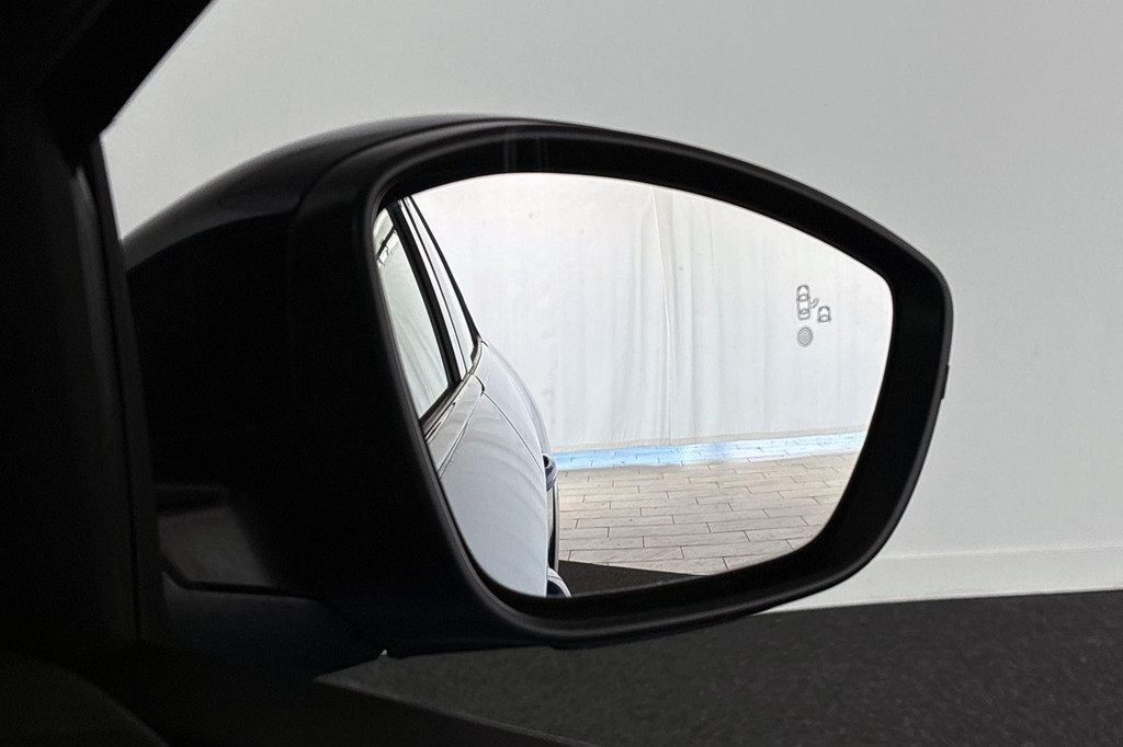 Peugeot 208 (P296BB) met abonnement