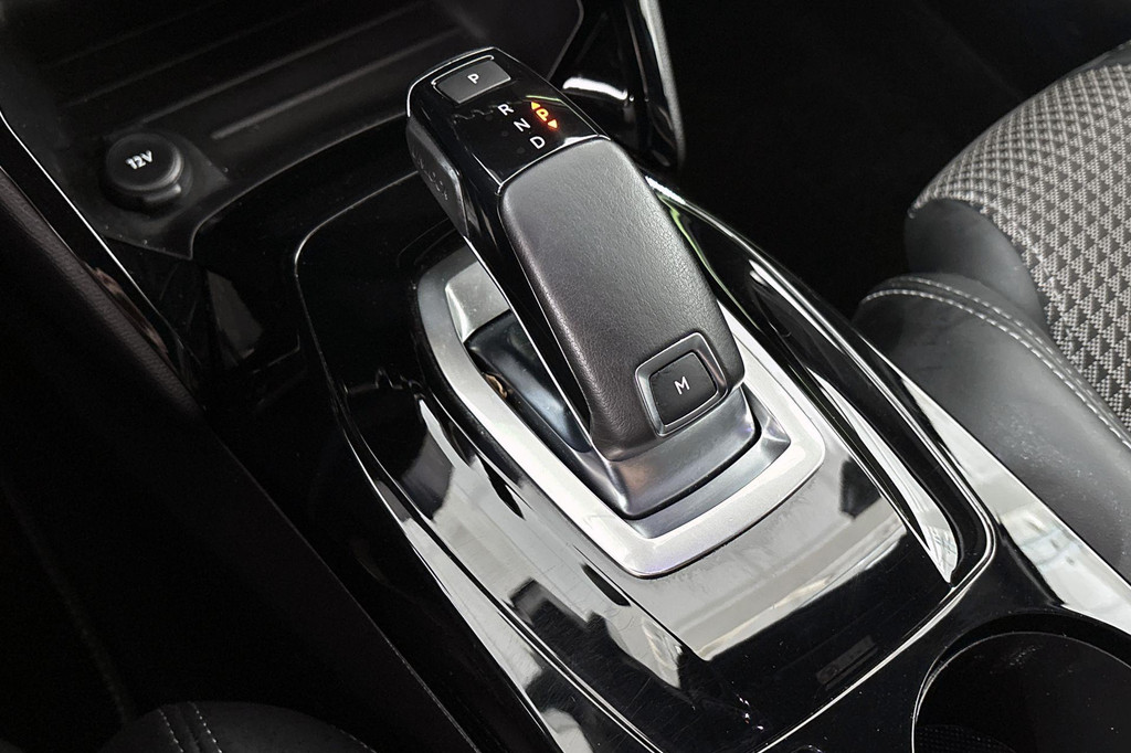 Peugeot 208 (P296BB) met abonnement