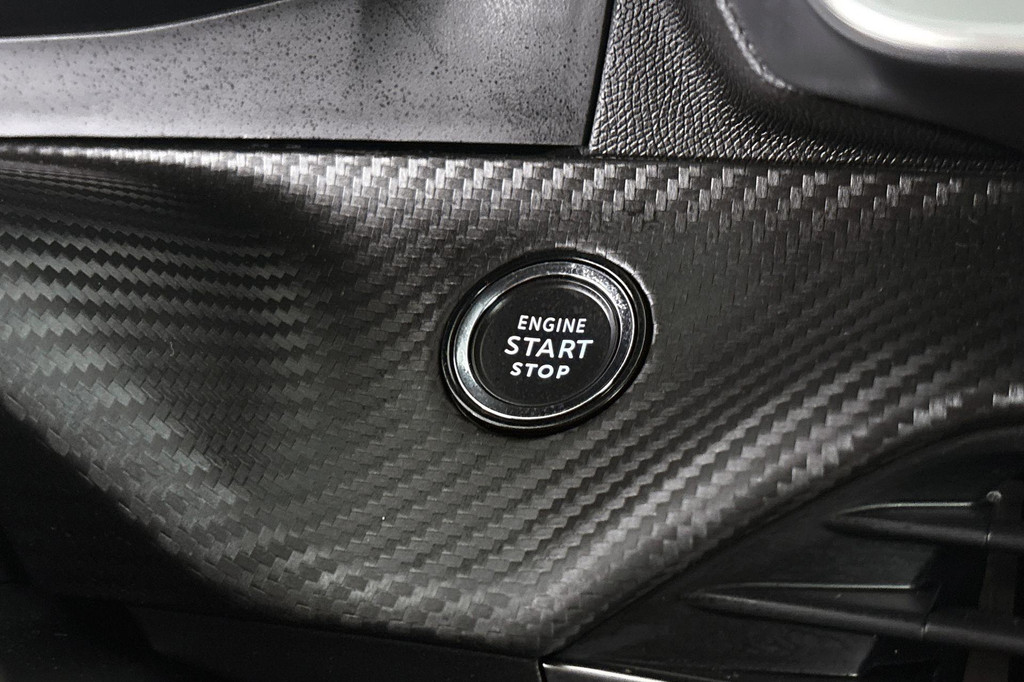 Peugeot 208 (P296BB) met abonnement