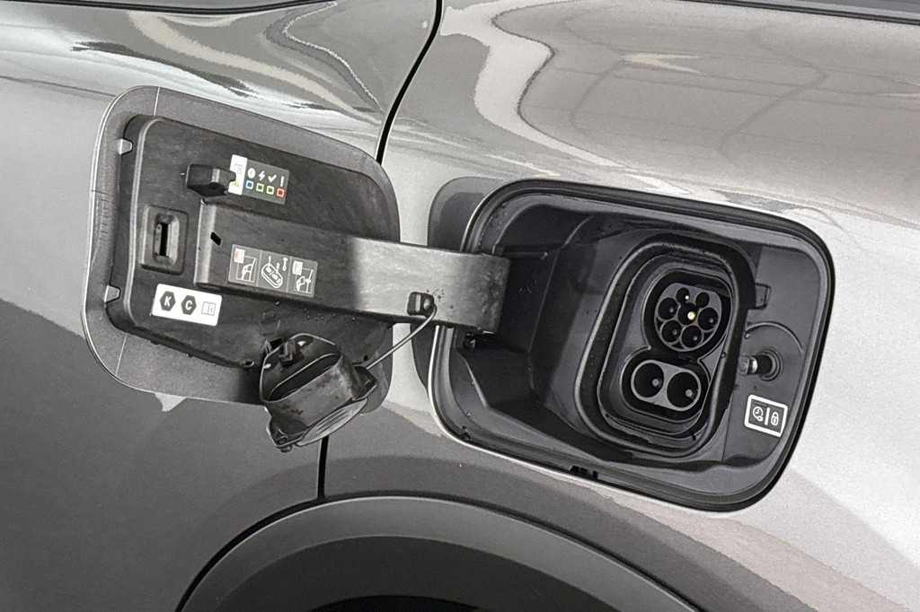 Citroën Ë-C4 (Z341RJ) met abonnement