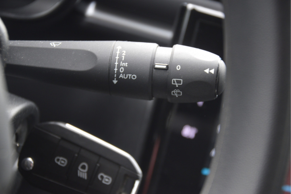 Citroën C3 (S764FS) met abonnement