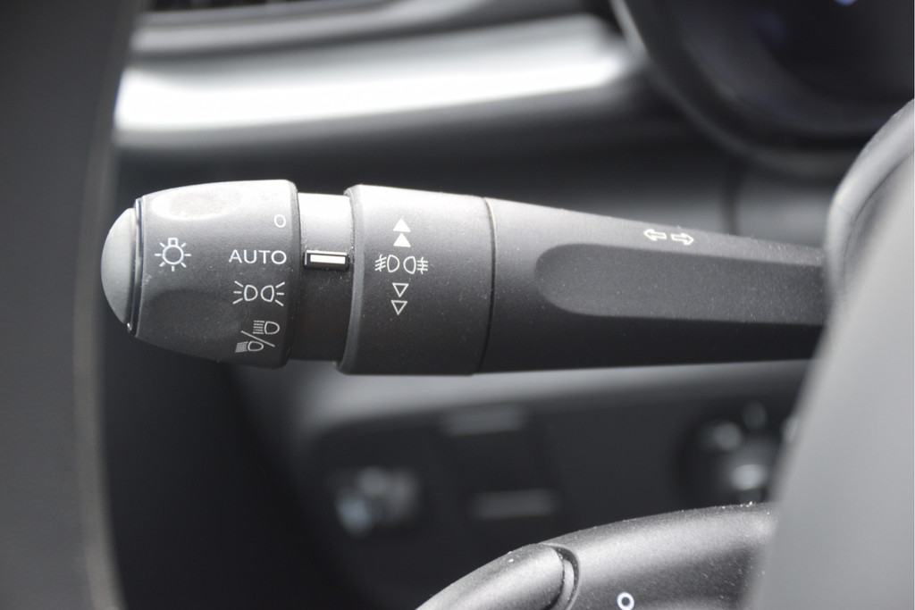 Citroën C3 (S764FS) met abonnement