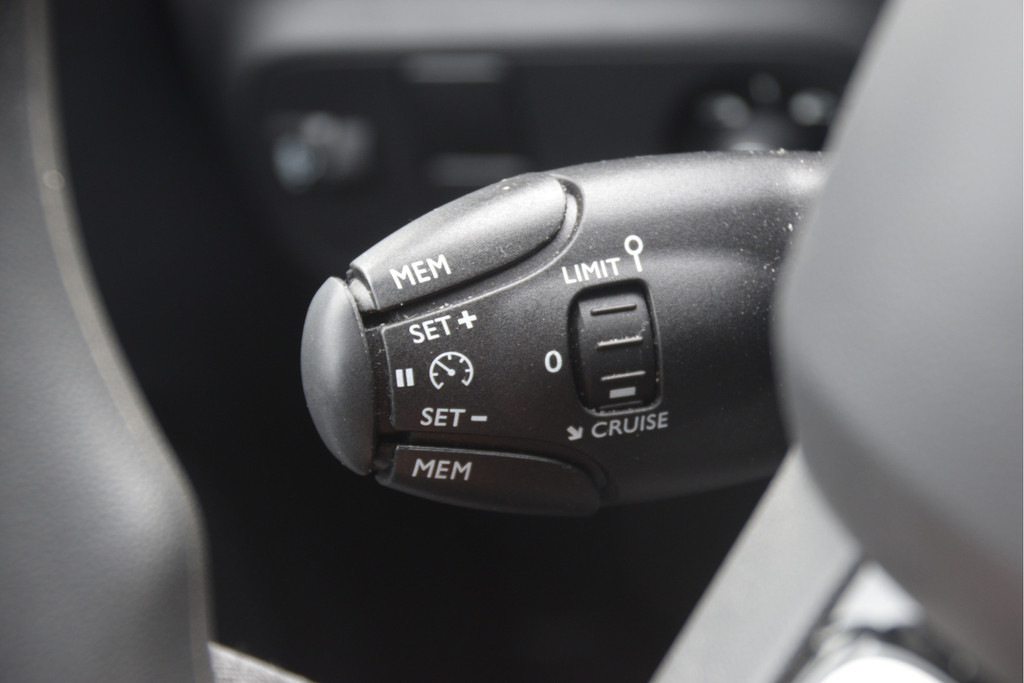 Citroën C3 (S764FS) met abonnement