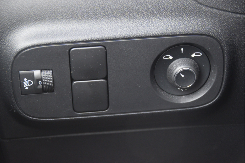 Citroën C3 (S764FS) met abonnement