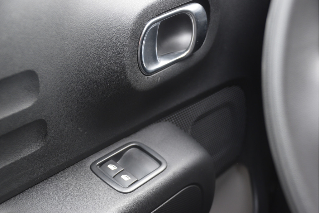 Citroën C3 (S764FS) met abonnement