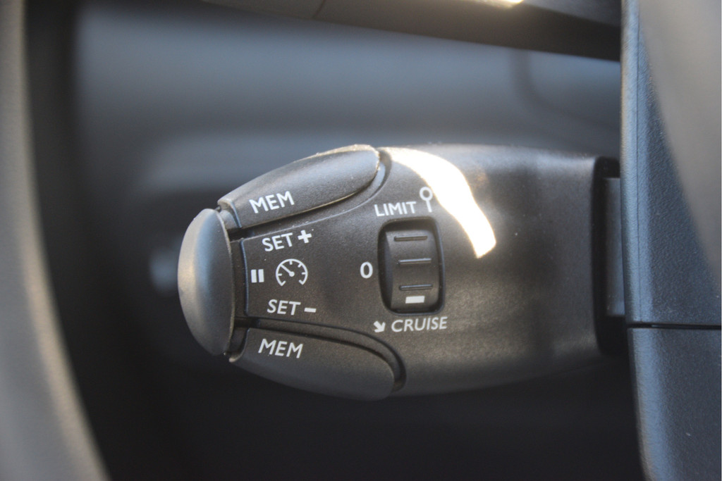 Citroën C3 (S764FS) met abonnement