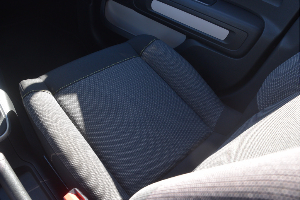 Citroën C3 (S764FS) met abonnement