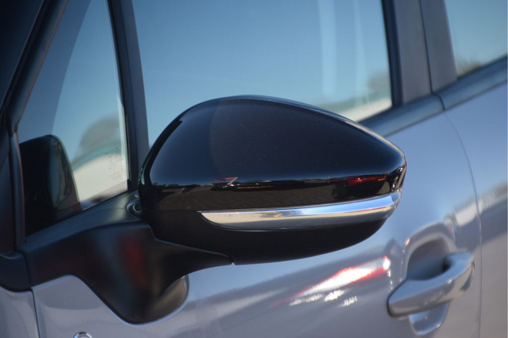 Citroën C3 (S764FS) met abonnement
