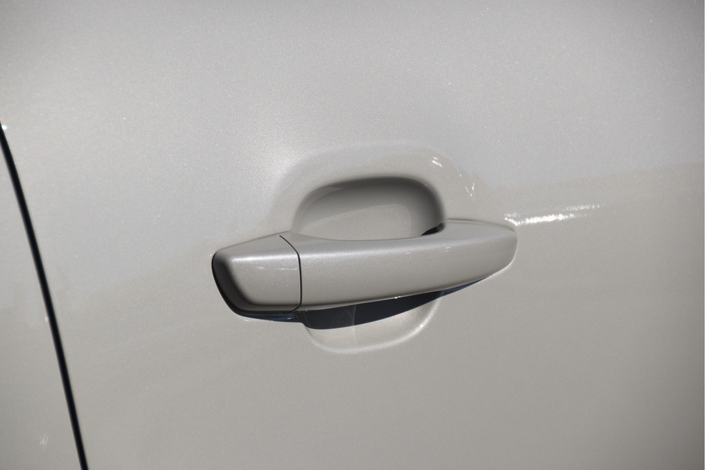 Citroën C3 (S764FS) met abonnement