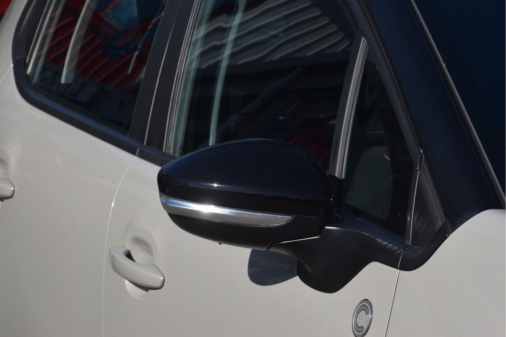Citroën C3 (S764FS) met abonnement