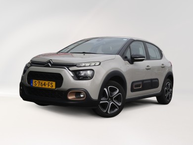 Citroën C3 (S764FS) met auto abonnement