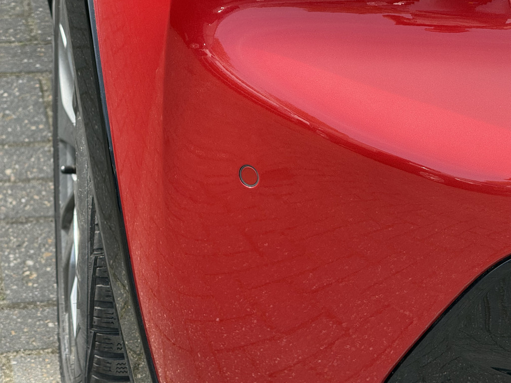 Peugeot e-208 (S883LZ) met abonnement