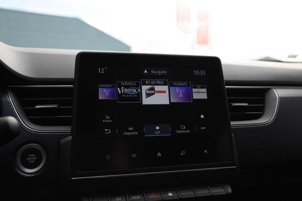 Renault Arkana (Z948RB) met abonnement