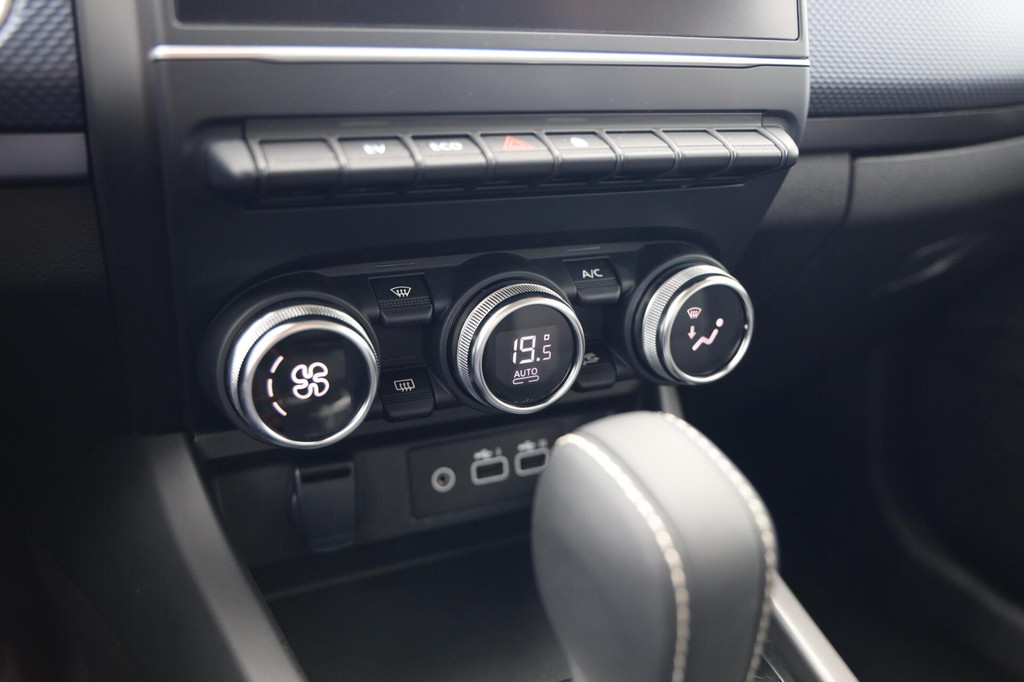 Renault Arkana (Z948RB) met abonnement