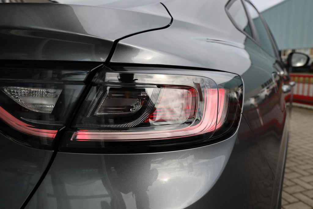 Renault Arkana (Z948RB) met abonnement