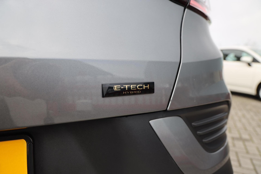 Renault Arkana (Z948RB) met abonnement